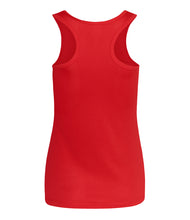 Load image into Gallery viewer, Alness JogScotland Vest JC015 FEMALE FIT