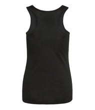 Load image into Gallery viewer, REFLECTIVE PRINT Alness JogScotland Vest JC015 FEMALE FIT