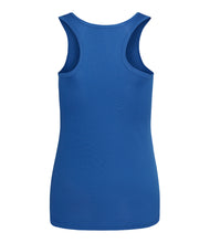 Load image into Gallery viewer, REFLECTIVE PRINT Alness JogScotland Vest JC015 FEMALE FIT