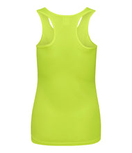 Load image into Gallery viewer, Tain JogScotland Vest JC015