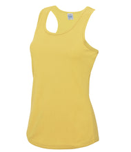 Load image into Gallery viewer, Tain JogScotland Vest JC015