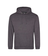 Load image into Gallery viewer, Alness JogScotland Over Head Hoody JH001 MALE FIT