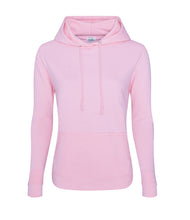 Load image into Gallery viewer, Embroidered Hoodie AWD JH001F FEMALE FIT