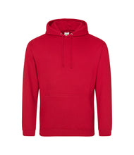 Load image into Gallery viewer, Alness JogScotland Over Head Hoody JH001 MALE FIT
