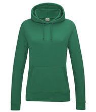 Load image into Gallery viewer, Embroidered Hoodie AWD JH001F FEMALE FIT