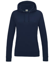 Load image into Gallery viewer, Alness JogScotland Over Head Hoody JH001F FEMALE FIT