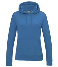 Load image into Gallery viewer, Alness JogScotland Over Head Hoody JH001F FEMALE FIT