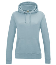 Load image into Gallery viewer, Embroidered Hoodie AWD JH001F FEMALE FIT
