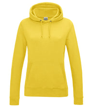 Load image into Gallery viewer, Alness JogScotland Over Head Hoody JH001F FEMALE FIT