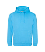 Load image into Gallery viewer, Alness JogScotland Over Head Hoody JH001 MALE FIT