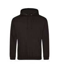 Load image into Gallery viewer, Alness JogScotland Over Head Hoody JH001 MALE FIT