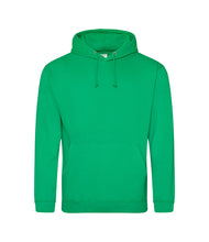 Load image into Gallery viewer, Alness JogScotland Over Head Hoody JH001 MALE FIT