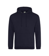 Load image into Gallery viewer, Alness JogScotland Over Head Hoody JH001 MALE FIT