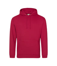 Load image into Gallery viewer, Alness JogScotland Over Head Hoody JH001 MALE FIT