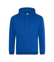 Load image into Gallery viewer, Alness JogScotland Over Head Hoody JH001 MALE FIT