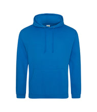 Load image into Gallery viewer, Alness JogScotland Over Head Hoody JH001 MALE FIT
