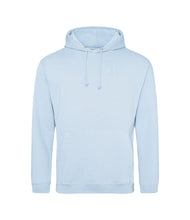 Load image into Gallery viewer, Alness JogScotland Over Head Hoody JH001 MALE FIT