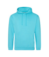 Load image into Gallery viewer, Tain JogScotland Men's Overhead Hoody JH001