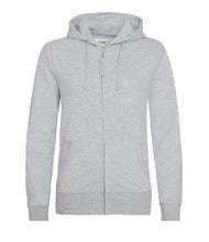Load image into Gallery viewer, Alness JogScotland Zippy Hoody JH050F FEMALE FIT