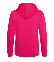 Load image into Gallery viewer, REFLECTIVE PRINT Alness JogScotland Zippy Hoody JH055 FEMALE FIT