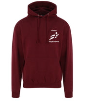 Load image into Gallery viewer, Alness JogScotland Over Head Hoody JH001 MALE FIT