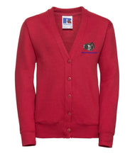 Load image into Gallery viewer, Milton Primary Cardigan