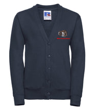 Load image into Gallery viewer, Milton Primary Cardigan