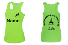 Load image into Gallery viewer, Invergordon JogScotland Vest JC015