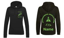 Load image into Gallery viewer, Invergordon JogScotland Overhead Hoody JH001F