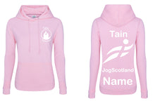 Load image into Gallery viewer, Tain JogScotland Overhead Hoody JH001F