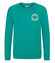 Load image into Gallery viewer, Newmore Primary Sweatshirt