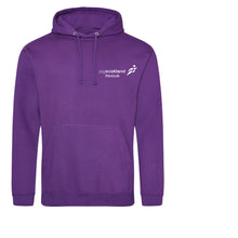 Load image into Gallery viewer, Penicuik JogScotland Over Head Hoody JH001 MALE FIT