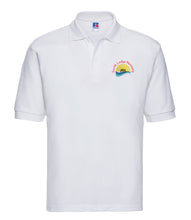 Load image into Gallery viewer, South Lodge Nursery Polo Shirt