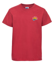Load image into Gallery viewer, South Lodge Nursery T-shirt
