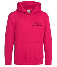 Load image into Gallery viewer, St. Duthus School Hoodie