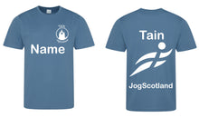 Load image into Gallery viewer, Tain JogScotland Men's T-shirt JC001