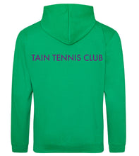 Load image into Gallery viewer, Tain Tennis Club Children's hoody
