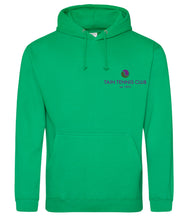 Load image into Gallery viewer, Tain Tennis Club Women's hoody