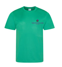 Load image into Gallery viewer, Tain Tennis Club Men's T-shirt JC001M