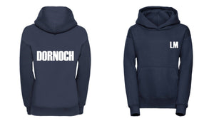 Dornoch Primary Hoodie P6/7 ONLY
