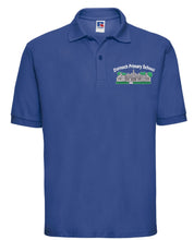 Load image into Gallery viewer, Dornoch Primary Polo Shirt