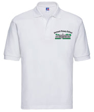 Load image into Gallery viewer, Dornoch Primary Polo Shirt