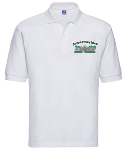 Dornoch Primary Polo Shirt