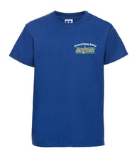 Load image into Gallery viewer, Dornoch Primary T-shirt