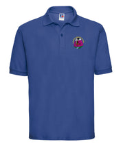 Load image into Gallery viewer, Gledfield Primary Polo Shirt