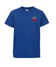 Load image into Gallery viewer, Gledfield Primary T-shirt