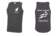 Load image into Gallery viewer, Isle of Lewis JogScotland Vest JC007 MALE FIT