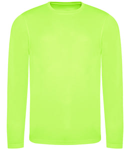 Isle of Lewis JogScotland long sleeve t-shirt JC002 MALE FIT