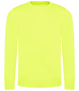 Isle of Lewis JogScotland long sleeve t-shirt JC002 MALE FIT