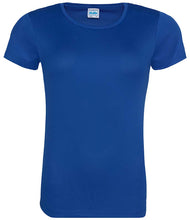 Load image into Gallery viewer, Isle of Lewis Jogscotland T-shirt JC005 FEMALE FIT